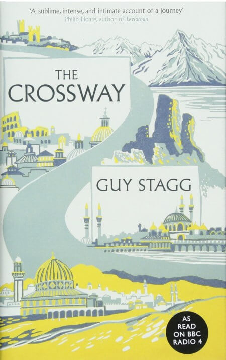 The Crossway Front Cover