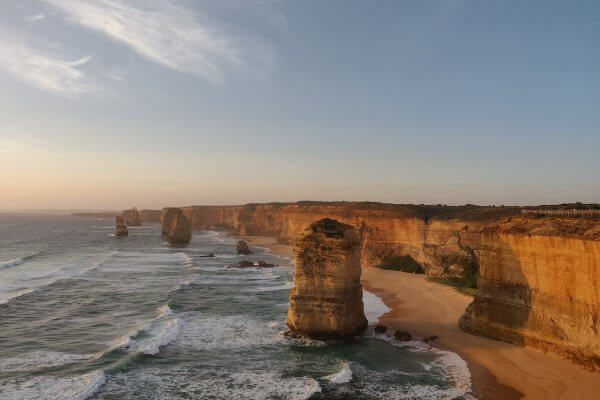 Australia Travel Insurance