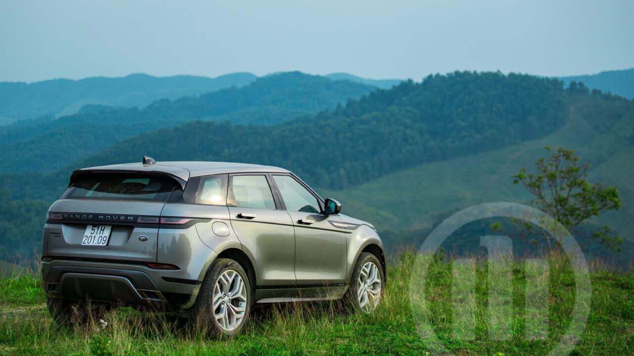 Range Rover Extended Warranty