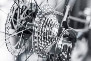 Bike gears