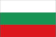 Bulgaria Flag