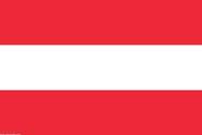 Austria Flag