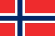 Norwegian Flag