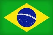 Brazil Flag