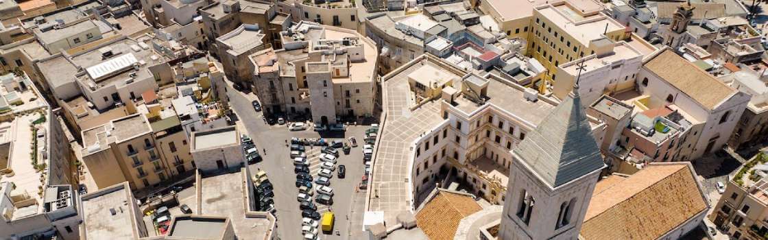 Bari City View