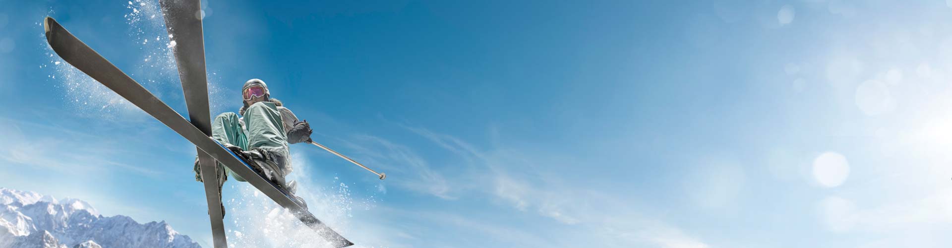 Winter Sports Travel Insurance with Ski Cover Allianz Assistance UK