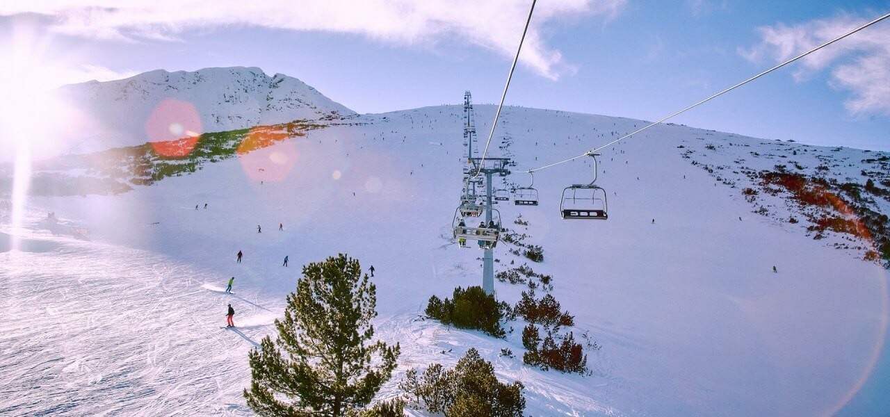 ski travel insurance austria